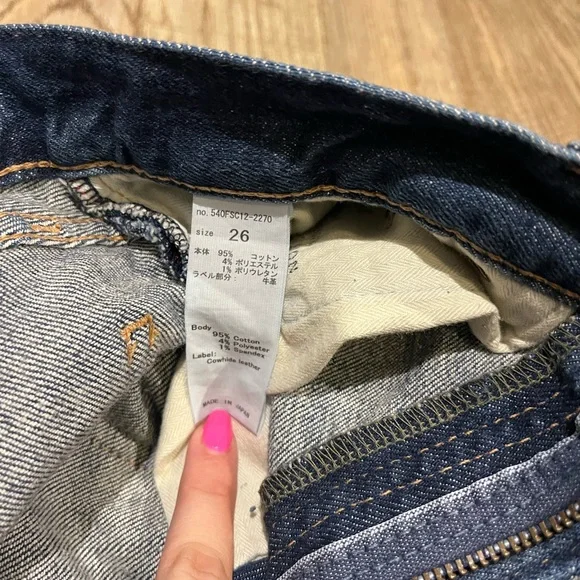 MOUSSY Vintage Glendale Skinny Jeans - Picture 13 of 15